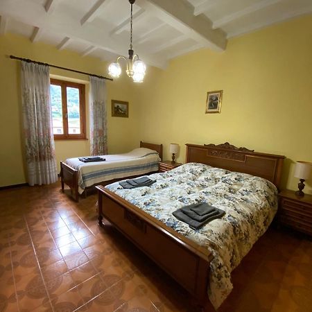 Da Nonna Gio' Apartment Pratovecchio Ngoại thất bức ảnh