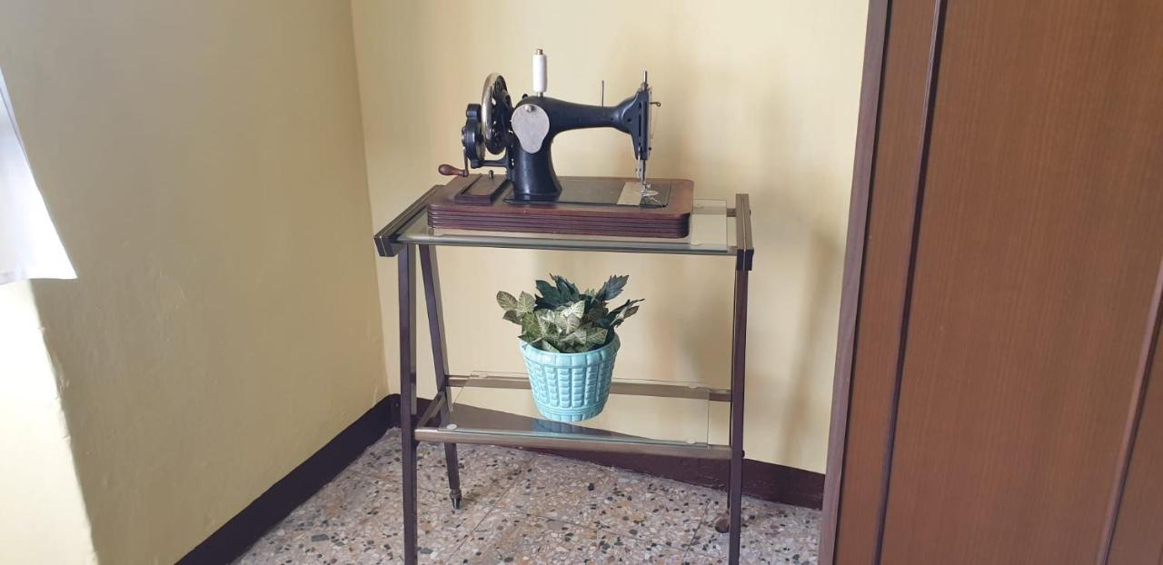 Da Nonna Gio' Apartment Pratovecchio Ngoại thất bức ảnh