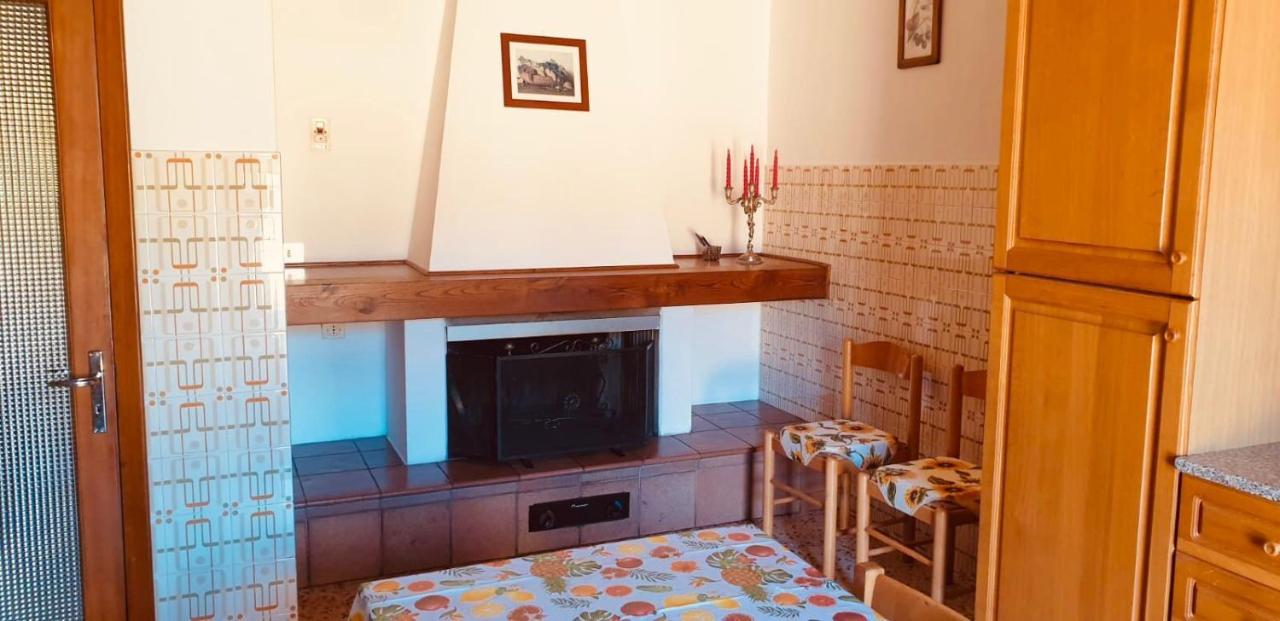 Da Nonna Gio' Apartment Pratovecchio Ngoại thất bức ảnh