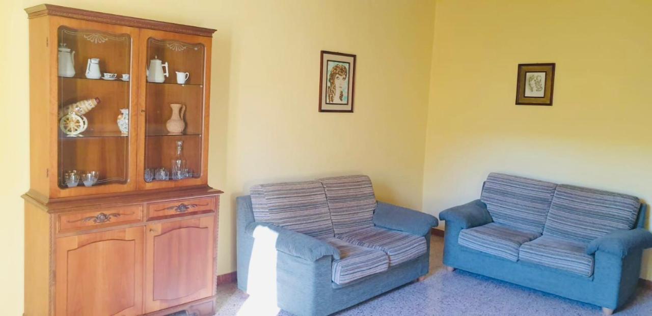 Da Nonna Gio' Apartment Pratovecchio Ngoại thất bức ảnh
