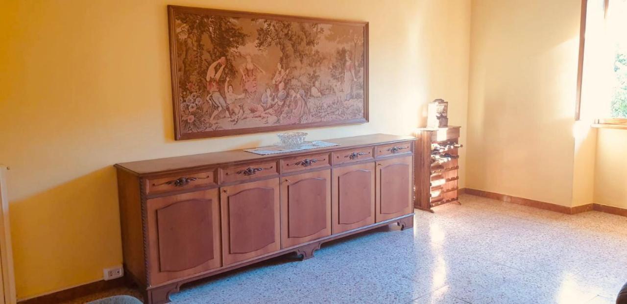 Da Nonna Gio' Apartment Pratovecchio Ngoại thất bức ảnh