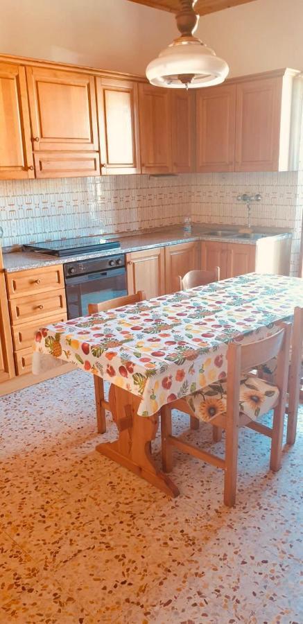 Da Nonna Gio' Apartment Pratovecchio Ngoại thất bức ảnh