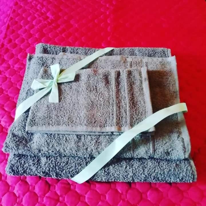 Da Nonna Gio' Apartment Pratovecchio Ngoại thất bức ảnh