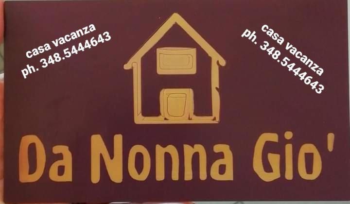 Da Nonna Gio' Apartment Pratovecchio Ngoại thất bức ảnh