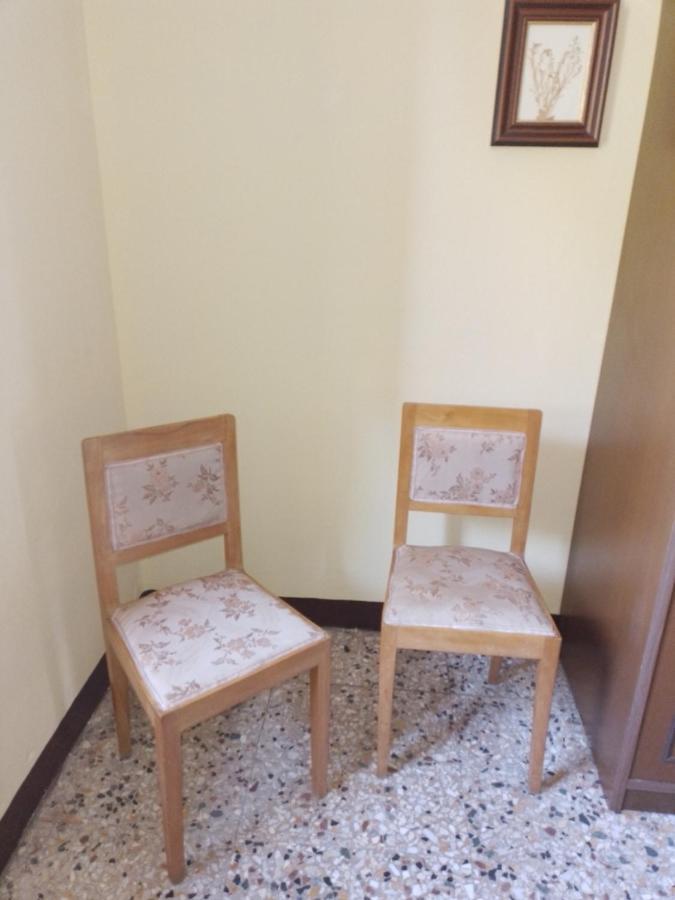 Da Nonna Gio' Apartment Pratovecchio Ngoại thất bức ảnh