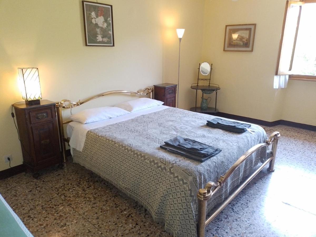 Da Nonna Gio' Apartment Pratovecchio Ngoại thất bức ảnh