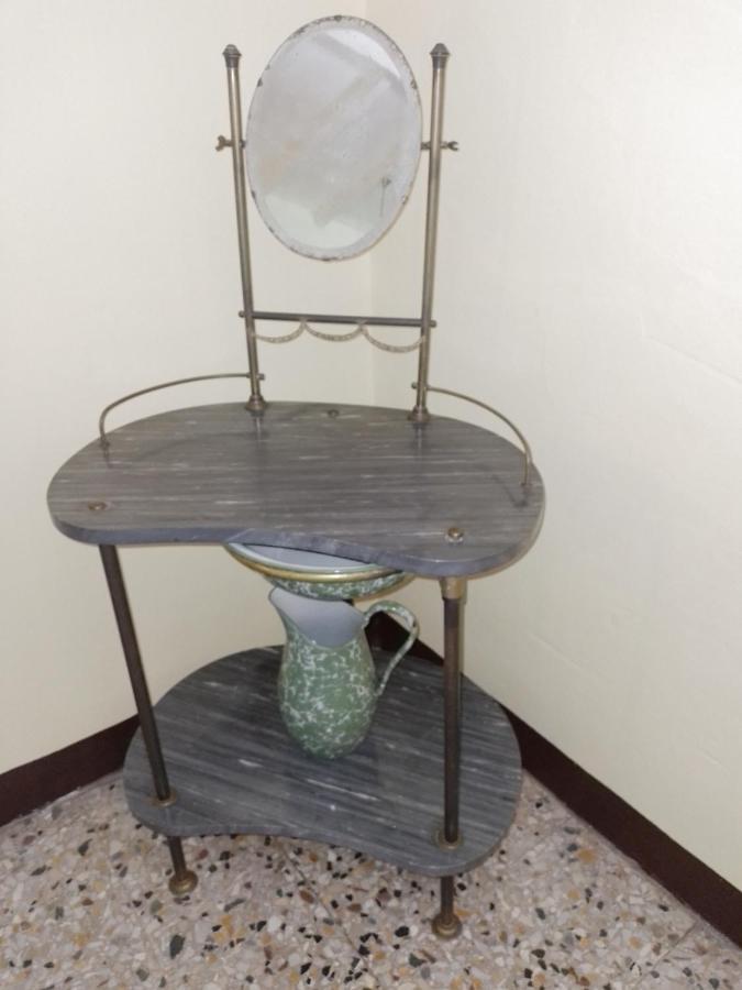 Da Nonna Gio' Apartment Pratovecchio Ngoại thất bức ảnh