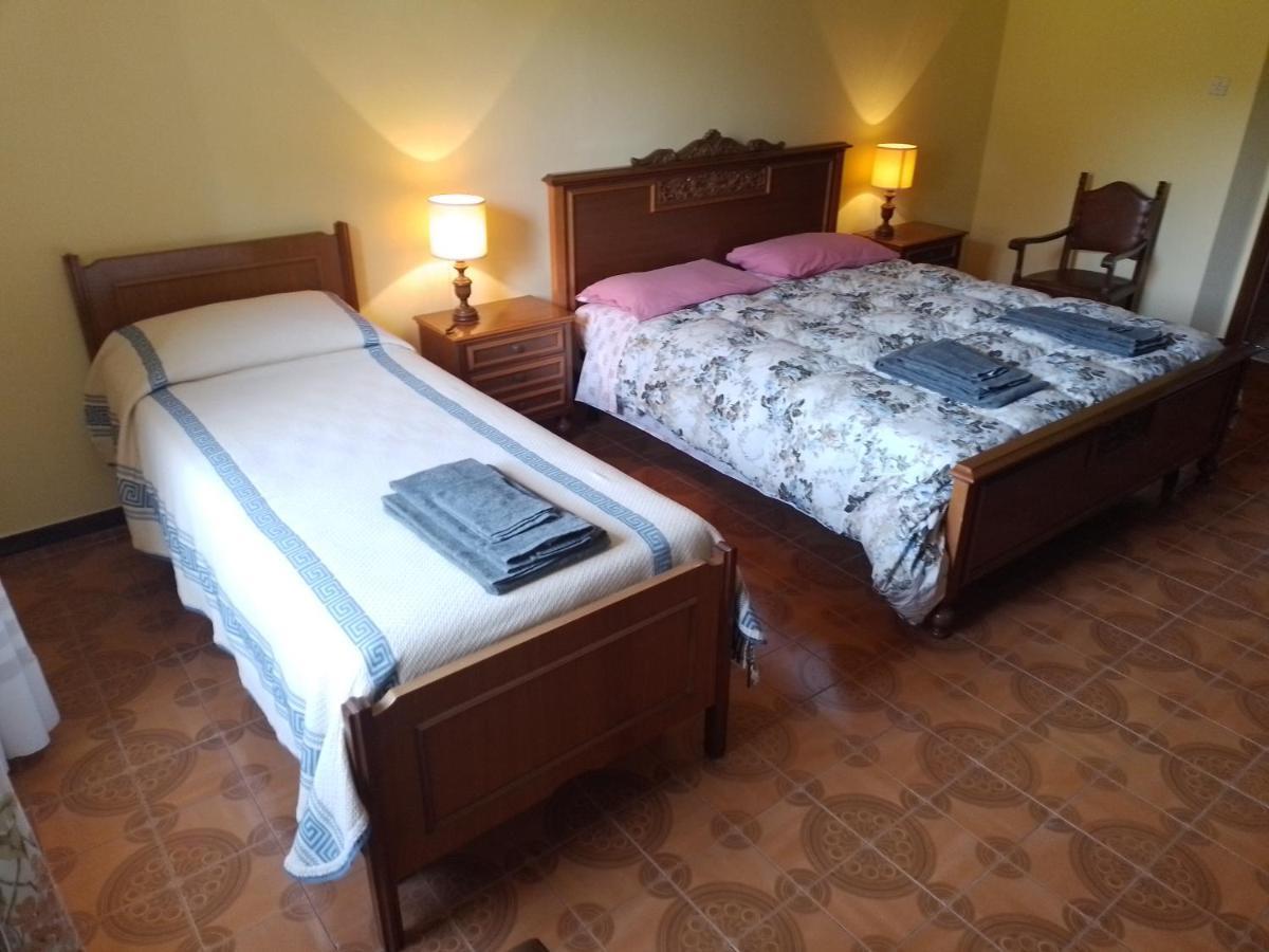 Da Nonna Gio' Apartment Pratovecchio Ngoại thất bức ảnh