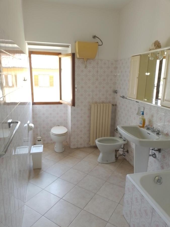 Da Nonna Gio' Apartment Pratovecchio Ngoại thất bức ảnh