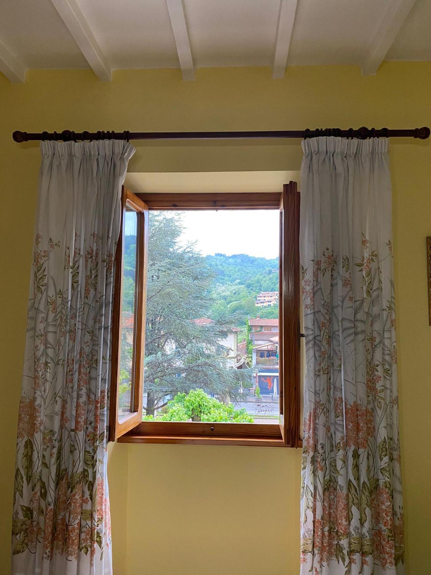 Da Nonna Gio' Apartment Pratovecchio Ngoại thất bức ảnh